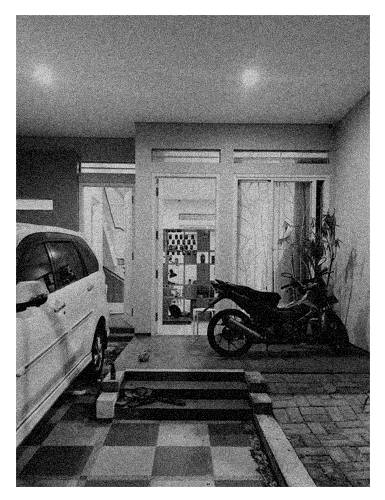 Indonesian Creative Director & Producer Based in Bali & Jakarta - Sandy Winata