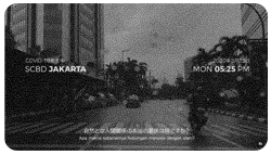 Indonesian Creative Director & Producer Based in Bali & Jakarta - Sandy Winata