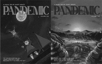 Indonesian Creative Director & Producer Based in Bali & Jakarta - Sandy Winata