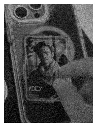 Indonesian Creative Director & Producer Based in Bali & Jakarta - Sandy Winata