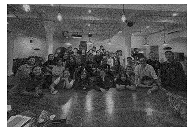 Indonesian Creative Director & Producer Based in Bali & Jakarta - Sandy Winata