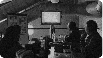 Indonesian Creative Director & Producer Based in Bali & Jakarta - Sandy Winata